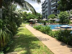 Hedges Park Condominium (D17), Condominium #446398641